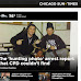 The Chicago Media cannot publish this photo enough, once again front page of the on-line Sun-Times