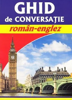 Ghid de conversatie roman-englez