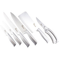 OX-982 | Master Knife Block Set Oxone