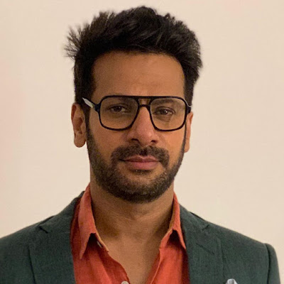 Karan Veer Mehra