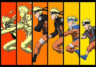  Wallpaper Naruto