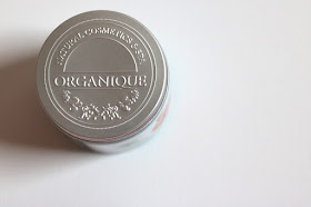 G Beauty: Organique Sugar Scrub Review