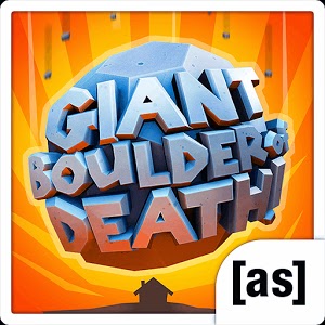 Giant Boulder of Death v1.0