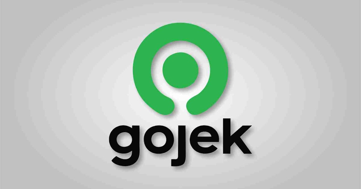  Logo  Gojek  Png  Terbaru  Sampai saat ini gojek  makin 