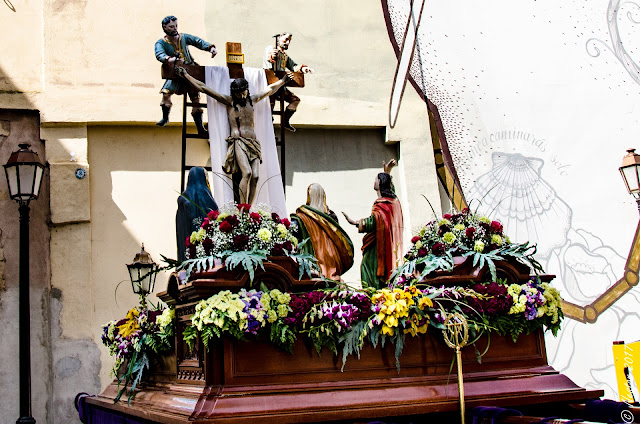 Semana Santa Logroño 2017