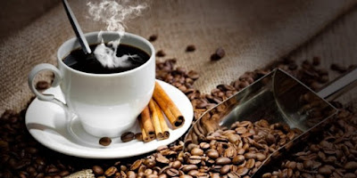 BANDAR POKER | Minum secangkir kopi, rahasia agar penglihatan lebih tajam