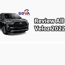 Simak Review All New Veloz 2022 Berikut