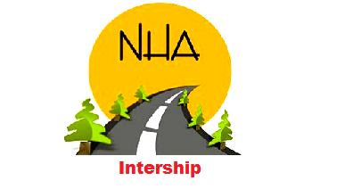 National Highway Authority NHA Paid Internship Program 2022