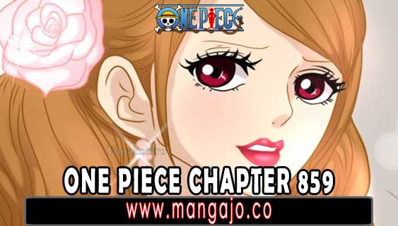 Baca One Piece Indo Bahasa 859 One Piece Manga Indonesia Update