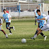 Liga Santiagueña: Sp. Fernández 1 - Suncho Corral 0