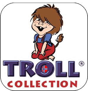 Troll collection ull