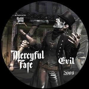 Mercyful Fate - Evil [single]