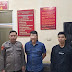 Bacok Warga di Kebun, Kepala Desa di Lampung Timur Ditangkap Polisi, Terungkap: Motif Cekcok Emosi, Barang Bukti Golok Diamankan