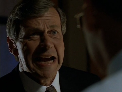 The X-Files, 3x02
