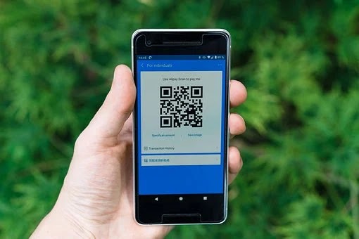 How to Make a QR Code on iPhone, iPad, and Mac?