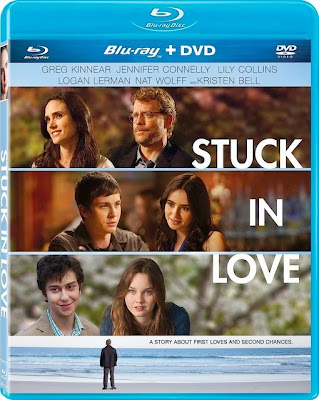 Stuck in Love 2012 اون لاين مترجم