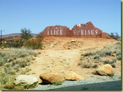12Alice Springs