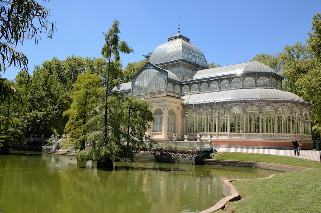 palacio cristal