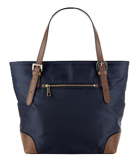 marks and spencer nylon tote longchamp