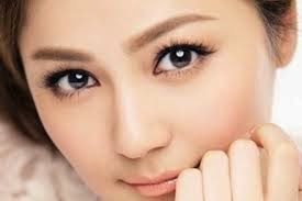 Phun xăm mí mắt vi chạm công nghệ Hàn Quốc Phun xăm mí mắt vi chạm công nghệ Hàn Quốc