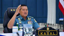   Selama Belum Pensiun, Peluang Laksamana Yudo Jadi Panglima TNI Terbuka Lebar 