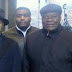 Roger Lumbala: "l'opposition est responsable du glissement annoncé en 2017"