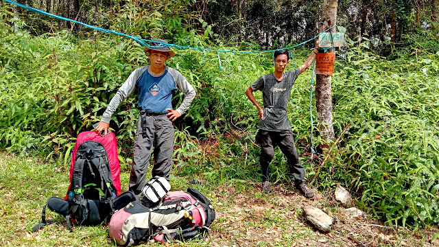 Gunung Mekongga