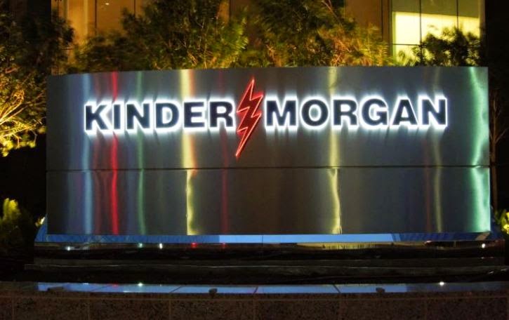 Will Warren Buffett s Kinder Morgan Bet Pay Off? (KMI, BRK. A)