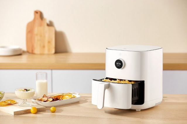 Mi Smart Air Fryer 3.5L