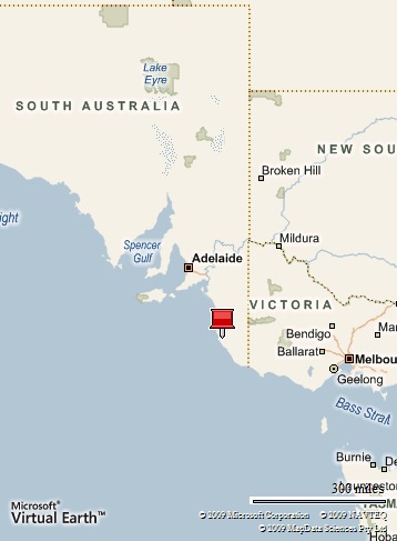 Map picture