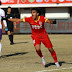 Martins marca su quinto gol con Changchun que igualó frente al Chogqing Lifan