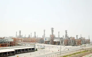 Iraq allowed by US to import Iranian gas