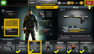 Free Download Dead Trigger 2 apk + data