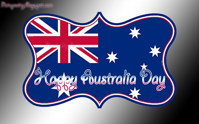 #100+ Australia Day HD images wallpapers cards Cliparts Ecards photos pictures 