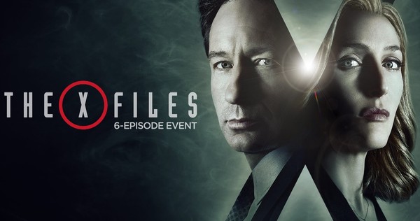 RESEÑA DE SERIE | Expedientes X | X Files 2016