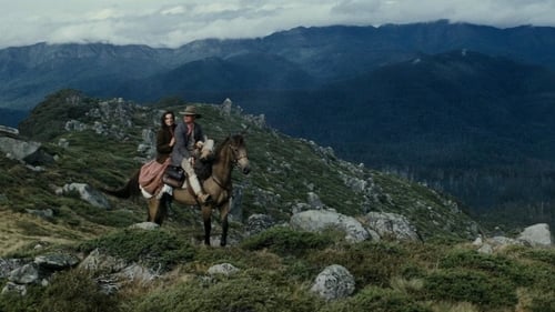 Snowy River 1982 auf französisch