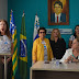 Comitê Intersetorial de Politicas Publicas Para a Pessoa Deficiente -CIPPD na Camara Municipal de Parnaiba