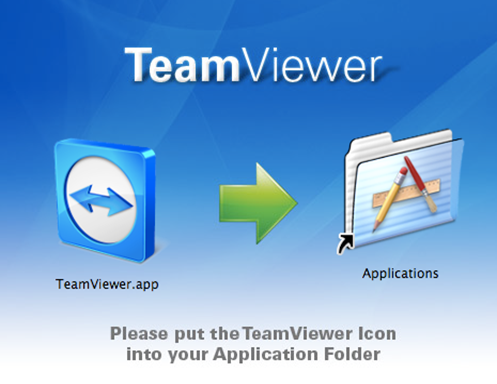 teamviewer