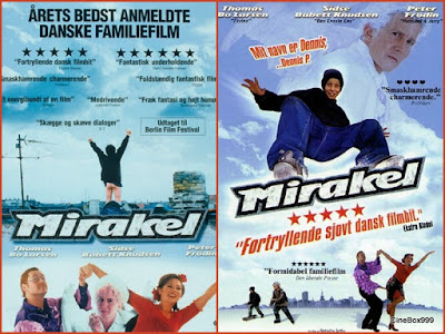 Mirakel / Miracle. 2000.