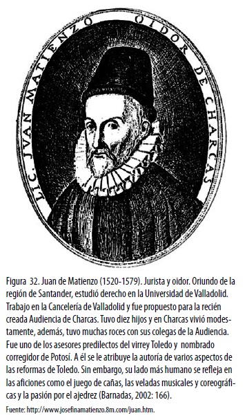Juan de Matienzo