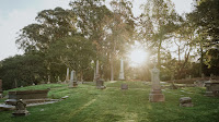 Graveyard - Photo by Madeleine Maguire on Unsplash