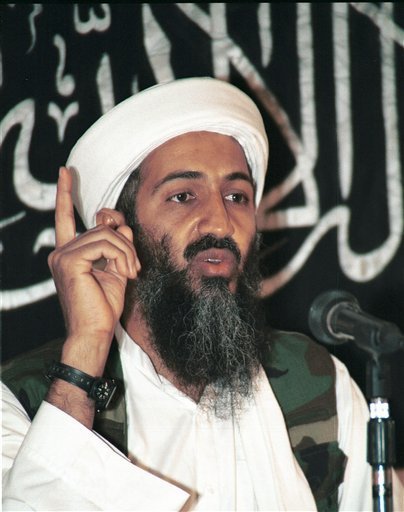 osama bin laden dead may 1 2011 photos. to know Osama Bin Laden is