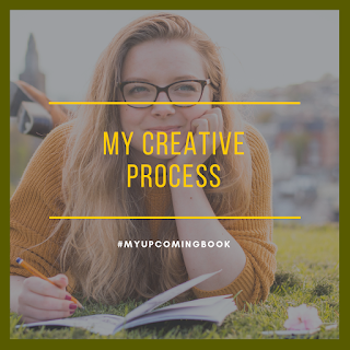 My Creative Process