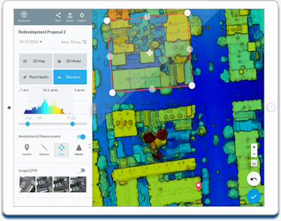 10 Aplikasi Android Yang Wajib di Instal Sebelum Menerbangkan Drone