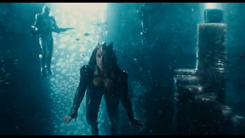 Here's 17 GIFs From the New JUSTICE LEAGUE Trailer