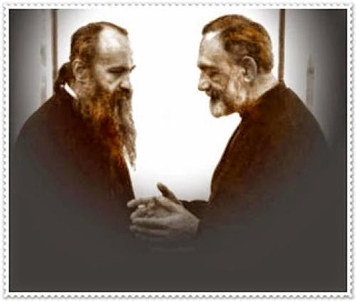 The Theologian Of Empirical Theology