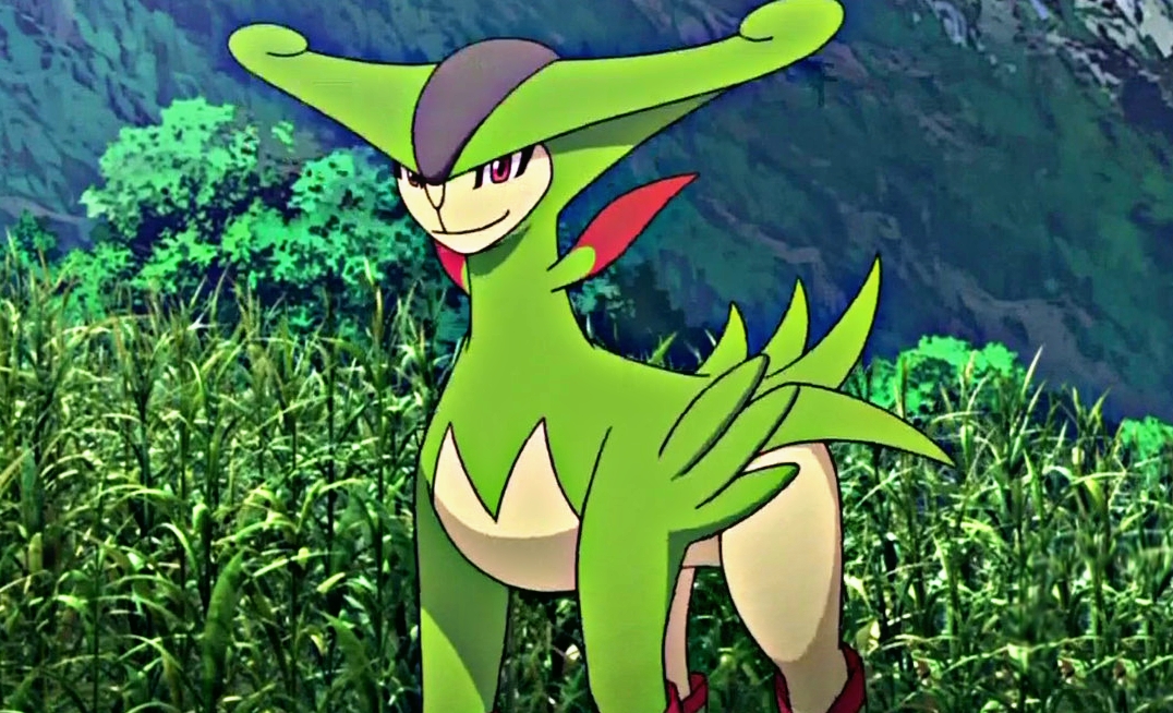 Top-10-Strongest-Grass-Type-Pokemon-of-All-Time-Procartooner