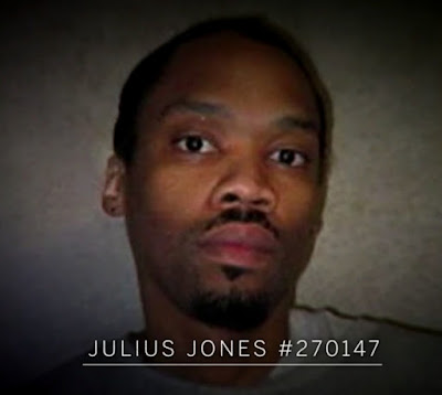 Julius Jones