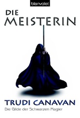 die meisterin