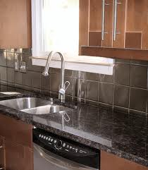 Backsplash Pictures Installing a Tile Backsplash